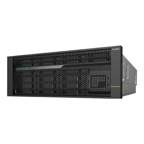Сервер для стокирования - S640-G30 - Dawning Information Industry Co.,Ltd. - 4U / Intel® Xeon / промышленный