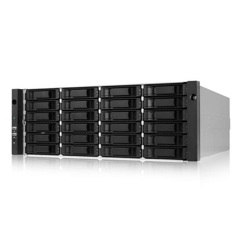 Сервер для стокирования - DS800  - Dawning Information Industry Co.,Ltd. - для базы данных ODBC / консольный / для монтажа в стойку