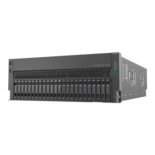 Сервер для стокирования - I840-G30 - Dawning Information Industry Co.,Ltd. - для сети / коммуникационный / для базы данных ODBC