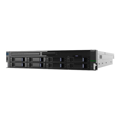 Сервер для стокирования - A620-G30 - Dawning Information Industry Co.,Ltd. - RAID / для сети / для монтажа в стойку