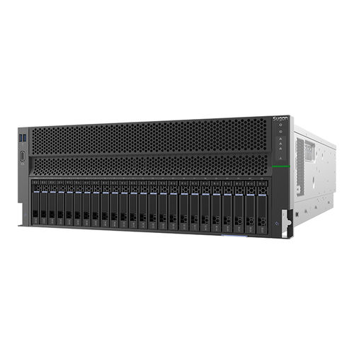 Сервер для стокирования - X745-G30 - Dawning Information Industry Co.,Ltd. - RAID / для сети / для монтажа в стойку