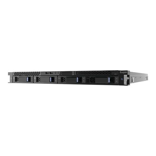 Сервер для стокирования - I610-G30 - Dawning Information Industry Co.,Ltd. - RAID / для сети / 1U