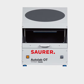 Тестер для текстиля - Autolab OT - Saurer - цифровой