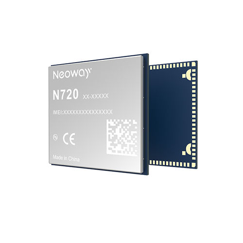 Беспроводной модуль для передачи данных - N720 - Neoway Technology Company - USB / 4G / LTE