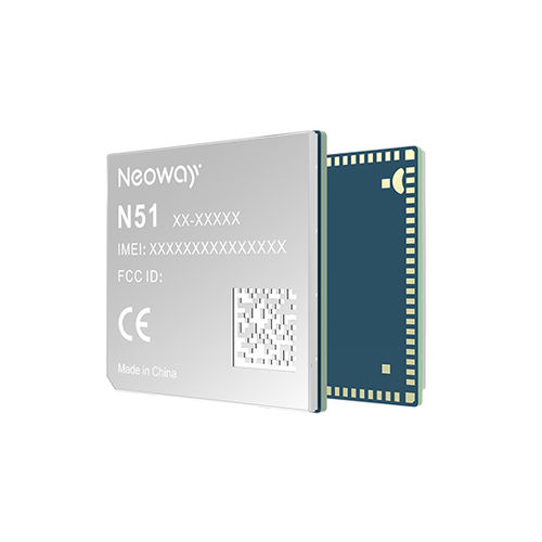 Беспроводной модуль для передачи данных - N51 - Neoway Technology Company - 3G / GSM/GPRS