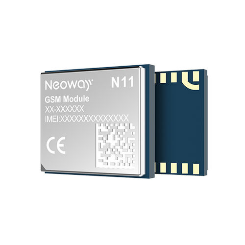 Беспроводной модуль для передачи данных - N11 - Neoway Technology Company - компактный / GSM/GPRS
