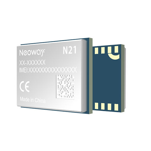 Беспроводной модуль для передачи данных - N21 - Neoway Technology Company - высокоэффективный