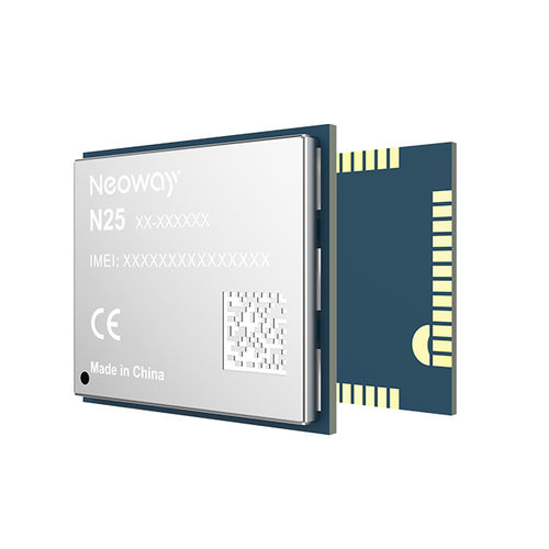 Беспроводной модуль для передачи данных - N25 - Neoway Technology Company - GPRS / высокоэффективный