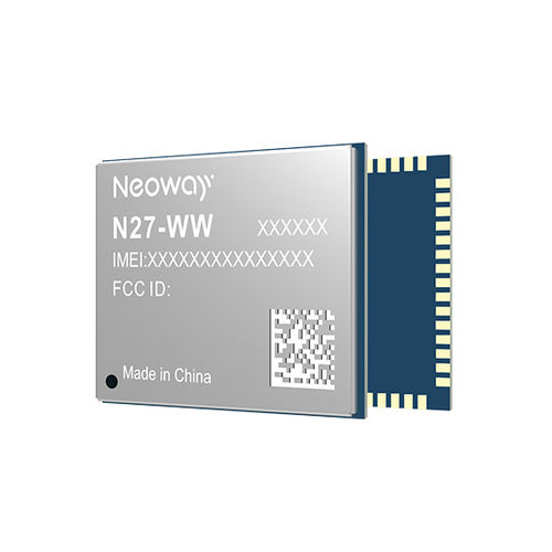 Беспроводной модуль для передачи данных - N27 - Neoway Technology Company - USB / LTE