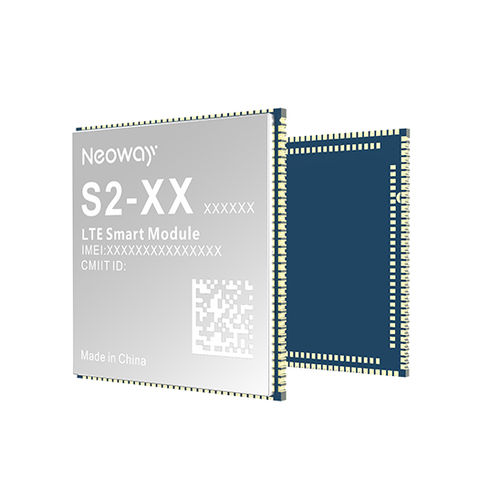 Беспроводной модуль для передачи данных - S2 - Neoway Technology Company - bluetooth / LTE / 4G
