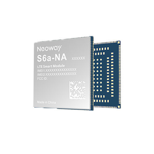 Беспроводной модуль для передачи данных - S6a - Neoway Technology Company - USB / LTE / 4G