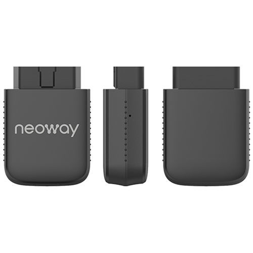 Прибор для диагностики WiFi - N2610-EA - Neoway Technology Company - bluetooth / программатор ECU / считывание кодов неисправностей