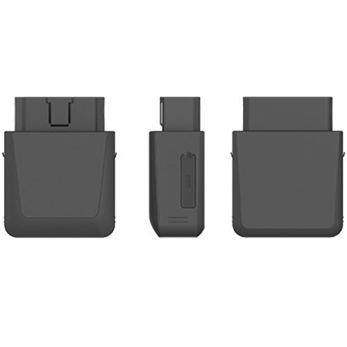 Прибор для диагностики OBD2 - N2810 - Neoway Technology Company - bluetooth / считывание кодов неисправностей / считывание в режиме реального времени