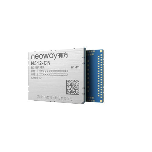 Беспроводной модуль USB - N512 - Neoway Technology Company - LTE / 5G / PCIe