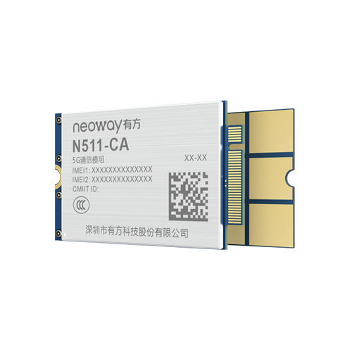 Беспроводной модуль USB - N511 - Neoway Technology Company - LTE / 5G / PCIe