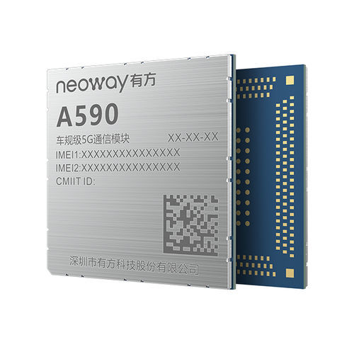 Беспроводной модуль USB - A590 - Neoway Technology Company - LTE / 5G / PCIe