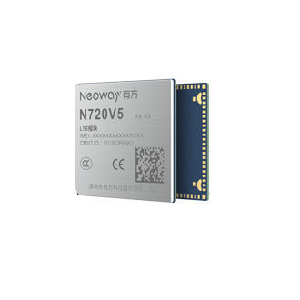 Беспроводной модуль USB - N720V5 - Neoway Technology Company - 4G / LTE