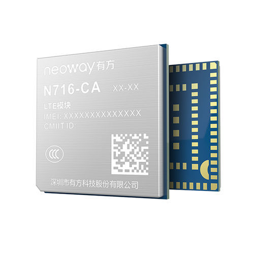 Беспроводной модуль USB - N716 - Neoway Technology Company - LTE / 4G