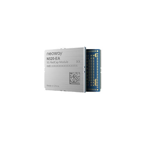Беспроводной модуль 5G - N520-EA - Neoway Technology Company - USB / LTE