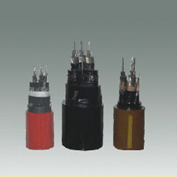 Электрический кабель питания - EPR - Qingdao Hanhe Cable Company - изолированный / с замедлителем пламени / устойчивый к истиранию
