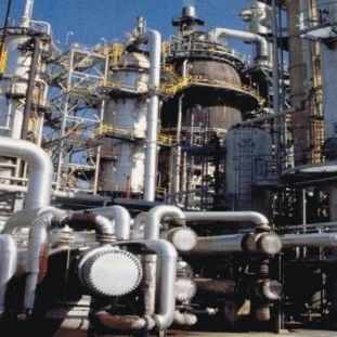 Электрический кабель питания - ZA-HF-YJV(Y) - Qingdao Hanhe Cable Company - для нефтехимической промышленности / с оболочкой из ПВХ