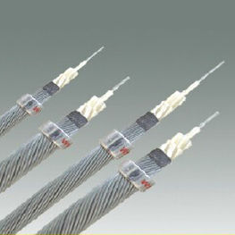 Электрический кабель питания - WGSB - Qingdao Hanhe Cable Company - маслоустойчивый / устойчивый к истиранию / для датчика силы