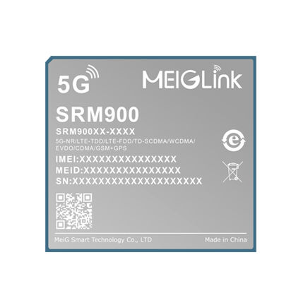 Беспроводной модуль WiFi - SRM900 - MeiG Smart Technology Company - для передачи данных