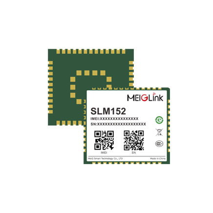 Беспроводной модуль для передачи данных - SLM152 - MeiG Smart Technology Company