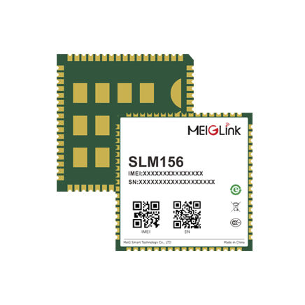 Беспроводной модуль для передачи данных - SLM156 - MeiG Smart Technology Company