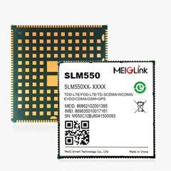 Беспроводной модуль для передачи данных - SLM550 - MeiG Smart Technology Company - двухдиапазонный