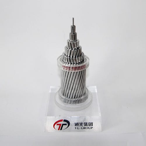 Электрический кабель - ACSR - Tongguang Group Company