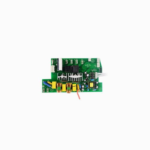 Умный заказ - Shenzhen Longood Intelligent Electric Co.,LTD