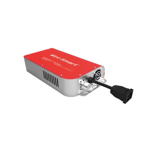 Электронный балласт для металлогалогенной лампы - MH / HPS-1000 - Shenzhen Longood Intelligent Electric Co.,LTD - для натриево-паровой лампы / с защитой от разрядов высокой интенсивности