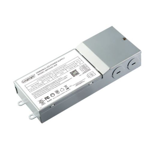 Источник питания для монтажа в стол - MPU-S Class P series - Shenzhen Longood Intelligent Electric Co.,LTD - AC/DC / при постоянном токе / для светодиодного освещения