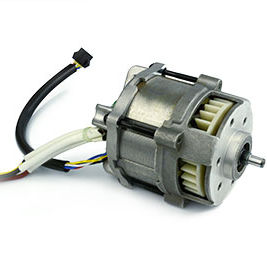 Бесщеточный двигатель - LGBLDC-72 series - Shenzhen Longood Intelligent Electric Co.,LTD - DC / 24 В / 48 В