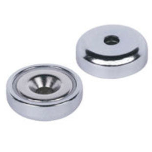 Магнит из AlNiCo - SWNA series - Ningbo Souwest Magnetech Development Co., Ltd - короб