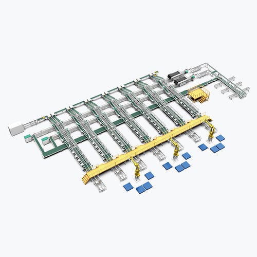 Калибратор для фруктов - TPS - Hefei Taihe Intelligent Technology Group Co.,Ltd. - роликовый / для сортировки