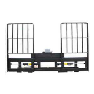 Позиционер вил - SC30D-B series - Anqing Liandong Engineering Trucks Attachments Co., Ltd