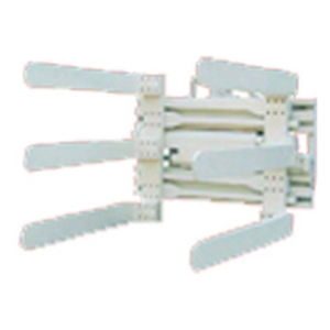 Вертикальный зажим для подъема - FC30G-B1 - Anqing Liandong Engineering Trucks Attachments Co., Ltd