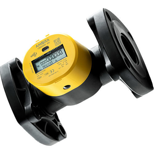 Цифровой счетчик воды - QALCOSONIC W1 - UAB Axioma Metering - ультразвуковой / для домашнего использования / промышленный