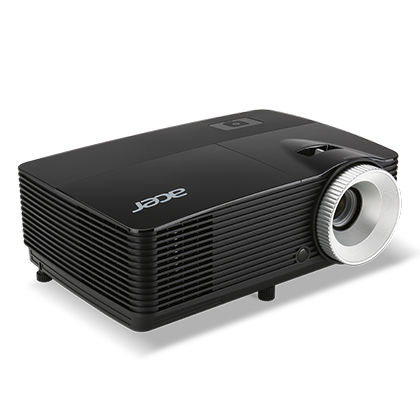 Цифровой видеопроектор - EV-833H - ACER - DLP/DMD