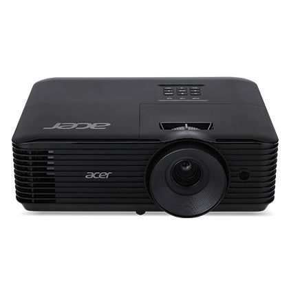 Цифровой видеопроектор - X118H - ACER - DLP/DMD