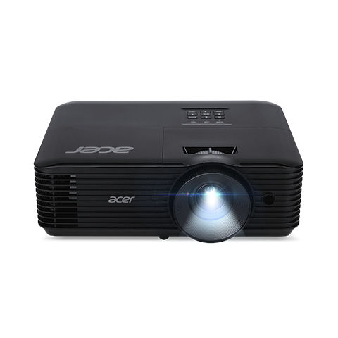 Видеопроектор 3D - X1326AWH - ACER - цифровой / DLP/DMD