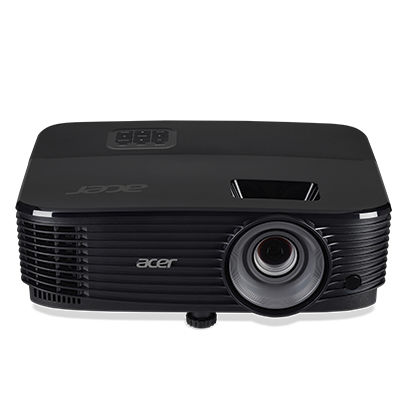 Видеопроектор 3D - X1323WH - ACER - цифровой / DLP/DMD