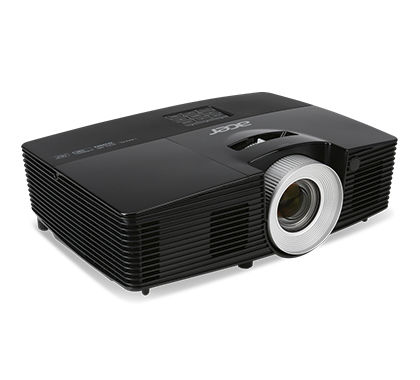 Видеопроектор 3D - P5515 - ACER - DLP/DMD