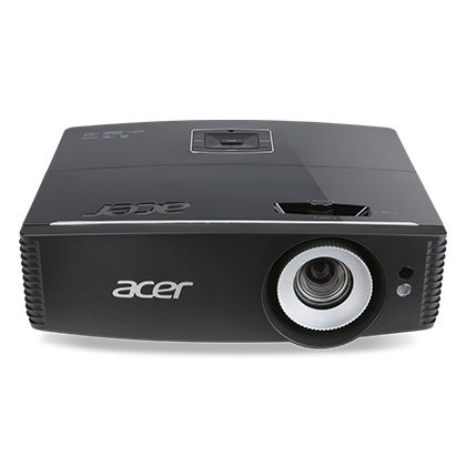 Видеопроектор 3D - P6500 - ACER - DLP/DMD