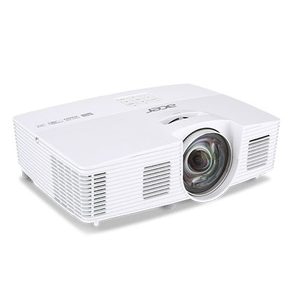 Видеопроектор 3D - H6517ST - ACER - DLP/DMD