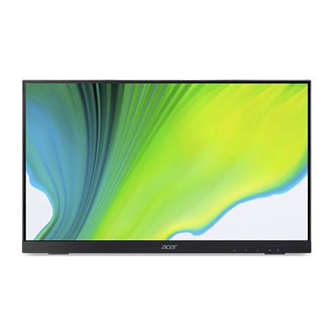 Монитор LCD - UT2 - ACER - с мультисенсорным экраном / 21,5" / Full HD