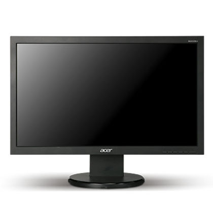 Монитор LCD - B6 series - ACER - промышленный / 24" / 32"