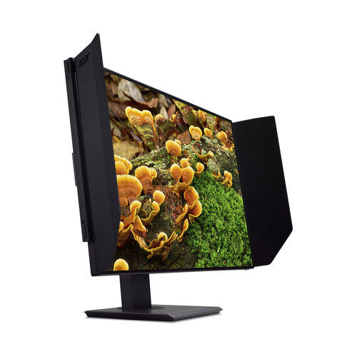 Монитор LCD - PE0 series - ACER - со светодиодной подсветкой / промышленный / 27"